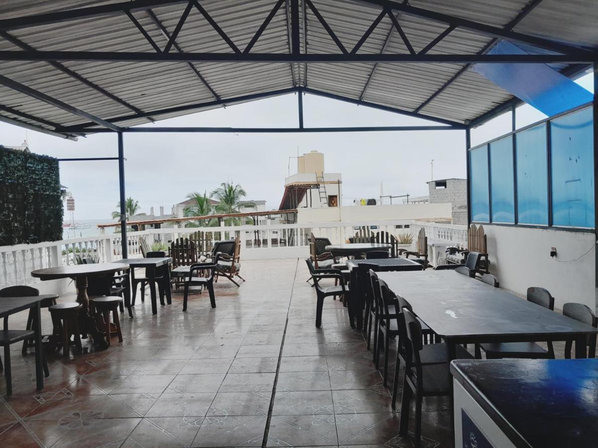 Suites En El Centro 푸에르토아요라 외부 사진