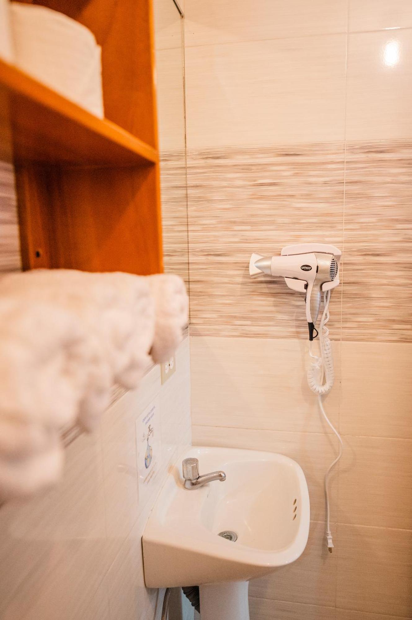 Suites En El Centro 푸에르토아요라 외부 사진