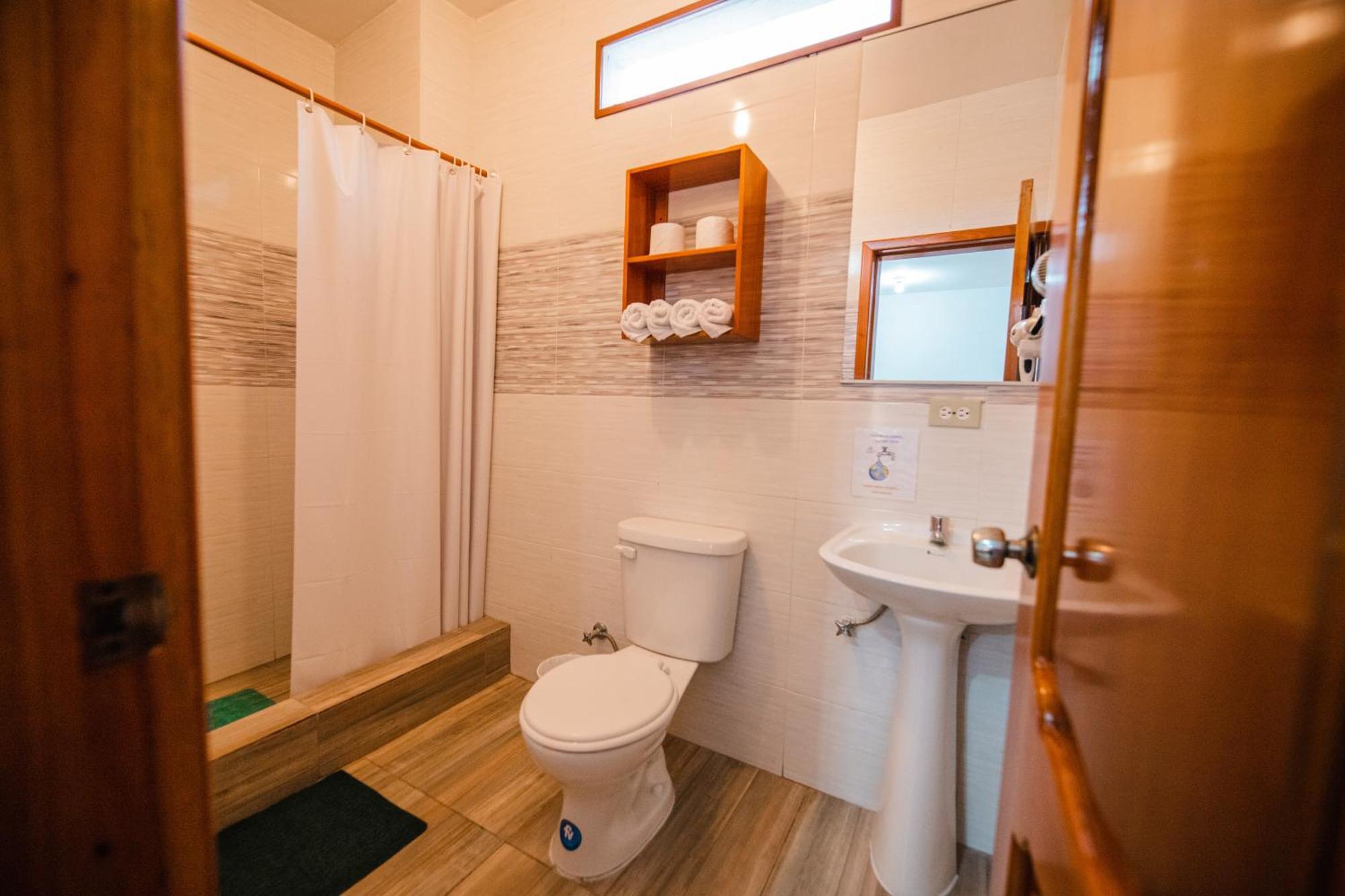 Suites En El Centro 푸에르토아요라 외부 사진